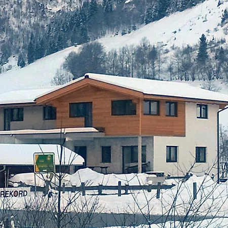 Apartment Ingrid - Fuc170 By Interhome Fusch an der Grossglocknerstrasse