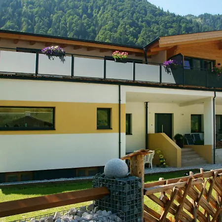 דירה Ingrid By Interhome *