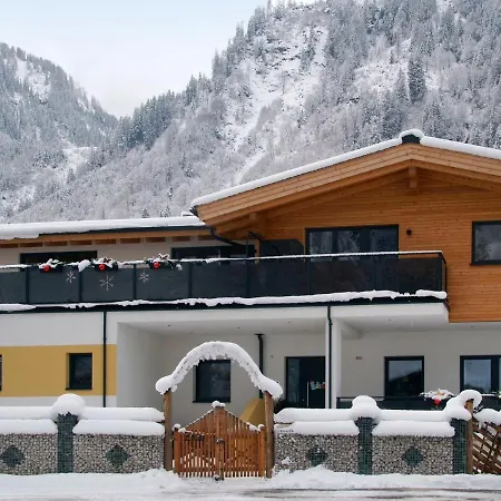 Apartment Ingrid - Fuc170 By Interhome Fusch an der Grossglocknerstrasse