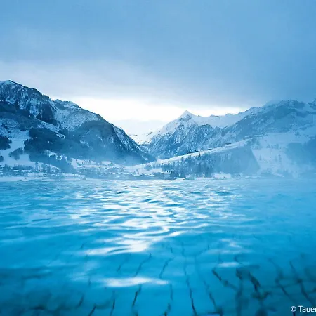 Ingrid By Interhome Fusch an der Grossglocknerstrasse