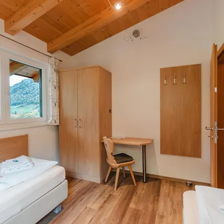 Appartement Ingrid By Interhome
