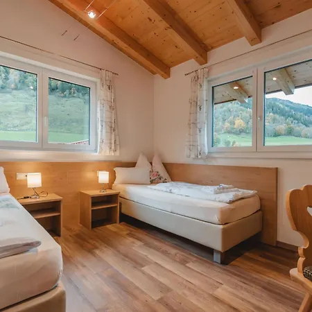 Appartement Ingrid By Interhome Fusch an der Grossglocknerstrasse