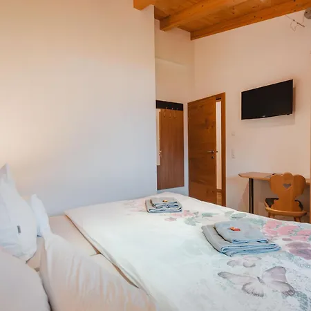 Ingrid By Interhome Fusch an der Grossglocknerstrasse