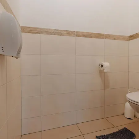 Ingrid - Fuc170 By Interhome Apartment *