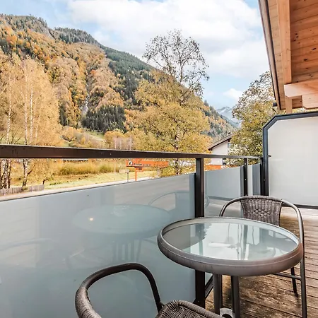 Appartement Ingrid By Interhome Fusch an der Grossglocknerstrasse