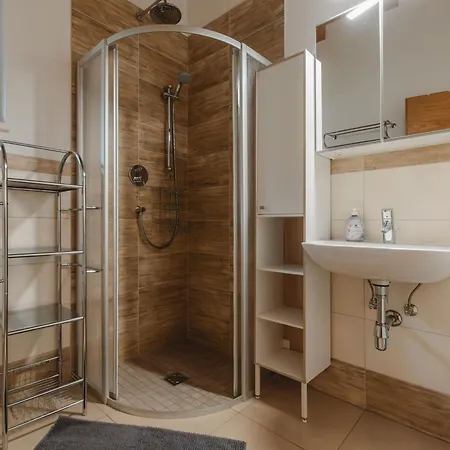 Ingrid By Interhome *