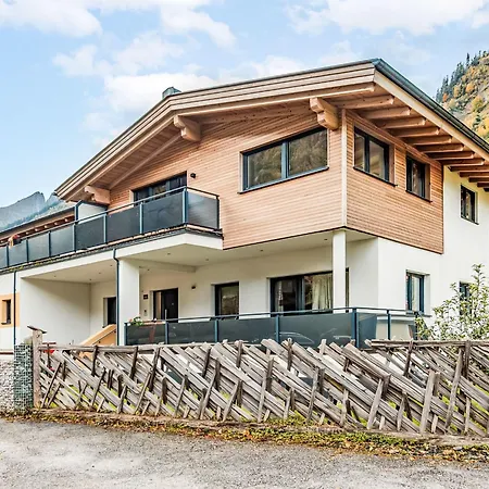 Ingrid By Interhome Fusch an der Grossglocknerstrasse