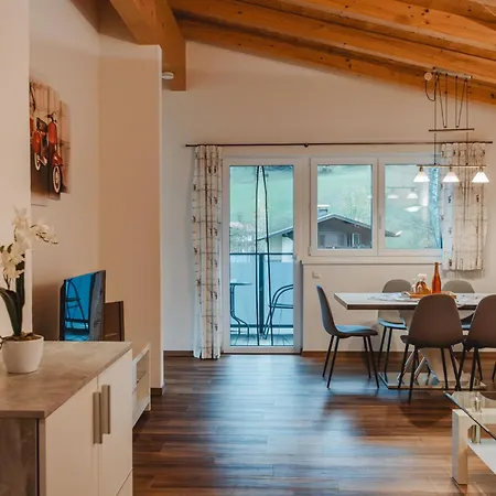 Ingrid By Interhome アパート