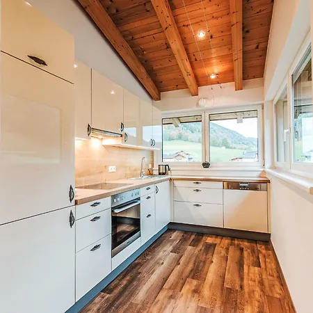 דירה Ingrid By Interhome *