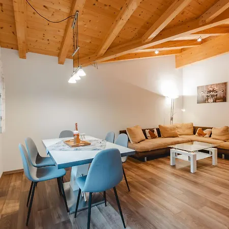 דירה Ingrid By Interhome Fusch an der Grossglocknerstrasse