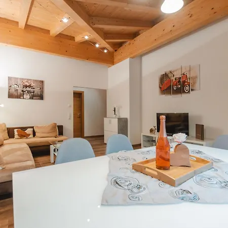 Ingrid - Fuc170 By Interhome * Fusch an der Grossglocknerstrasse