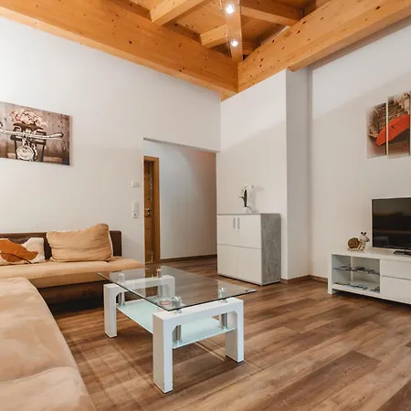 Ingrid By Interhome דירה