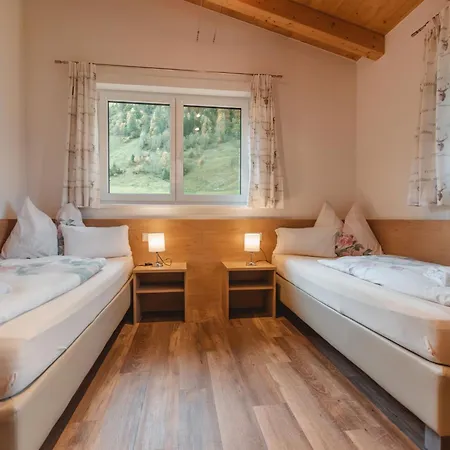 Ingrid - Fuc170 By Interhome Apartment *