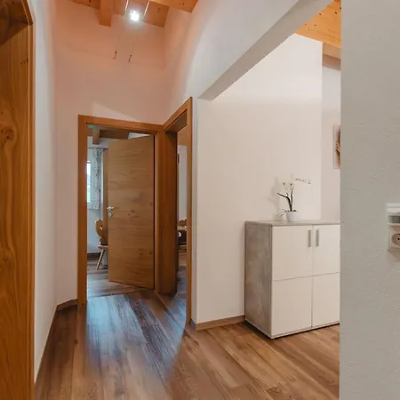 דירה Ingrid By Interhome *