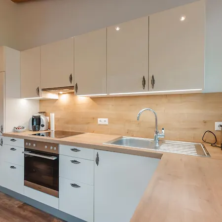 Ingrid By Interhome *