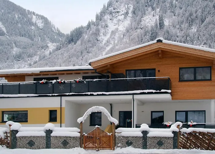 アパート Ingrid By Interhome Fusch an der Grossglocknerstrasse