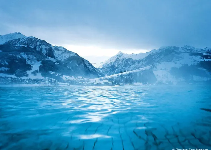 Ingrid By Interhome Fusch an der Grossglocknerstrasse