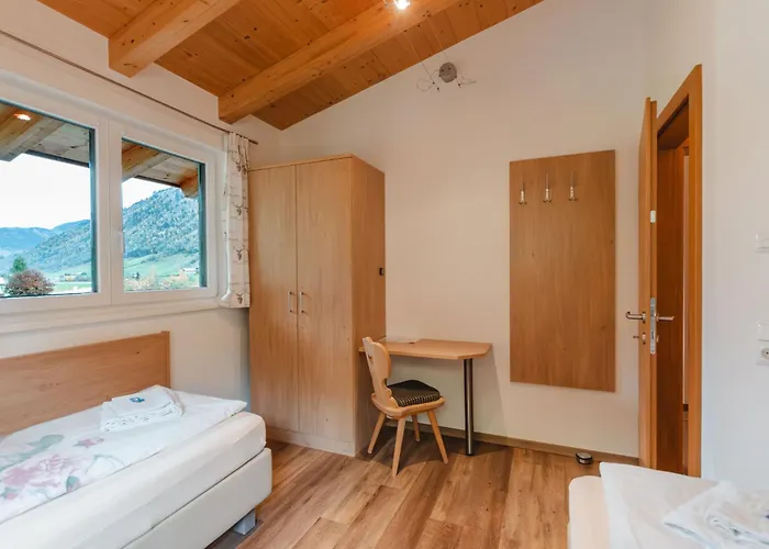 アパート Ingrid By Interhome