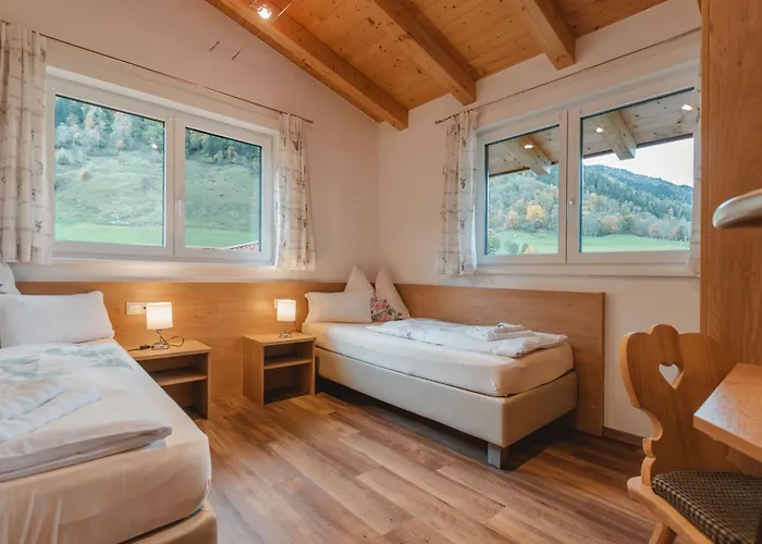 아파트 Ingrid By Interhome Fusch an der Grossglocknerstrasse