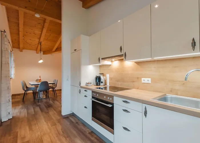 Ingrid By Interhome *