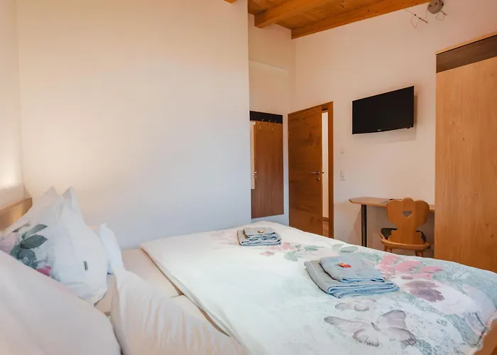 Ingrid By Interhome Fusch an der Grossglocknerstrasse