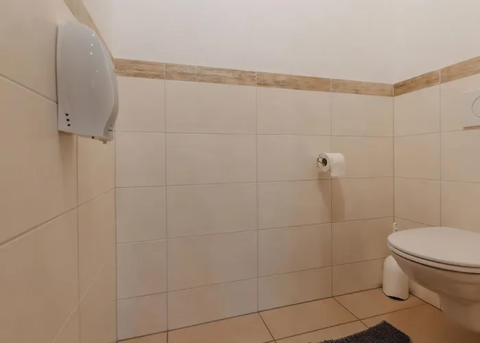 Ingrid By Interhome アパート *