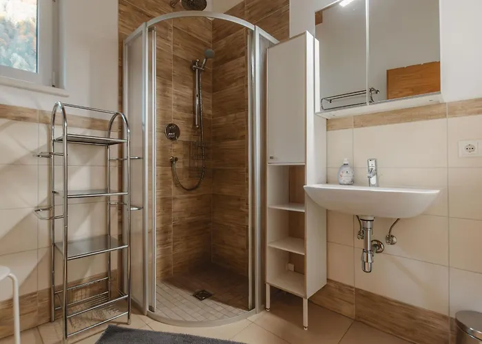 Ingrid By Interhome *