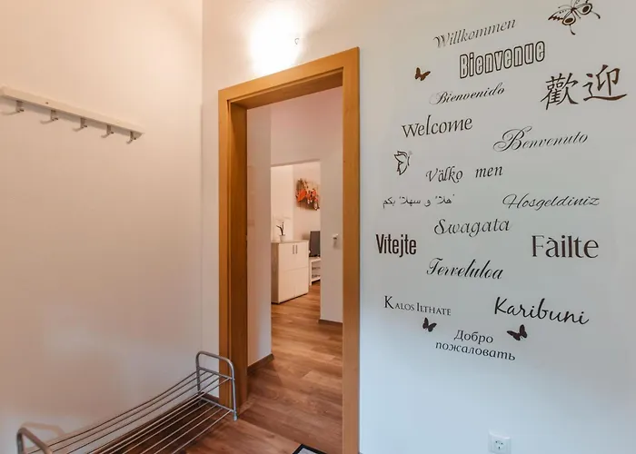 Ingrid By Interhome * Fusch an der Grossglocknerstrasse
