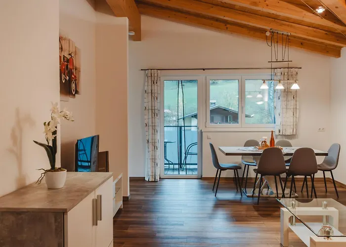 Ingrid By Interhome アパート