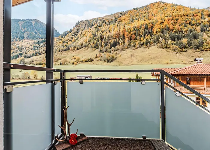 アパート Ingrid By Interhome