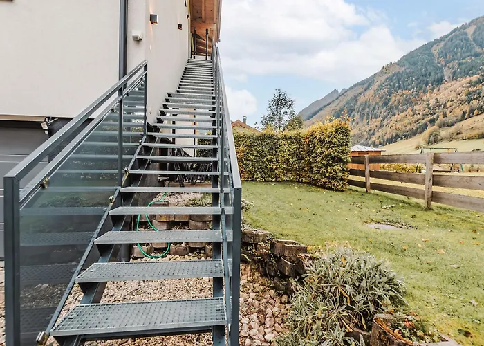 Ingrid By Interhome *