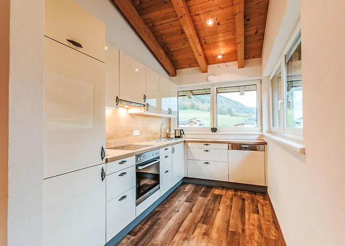 アパート Ingrid By Interhome *