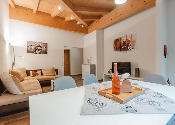 Ingrid By Interhome * Fusch an der Grossglocknerstrasse