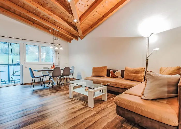 アパート Ingrid By Interhome