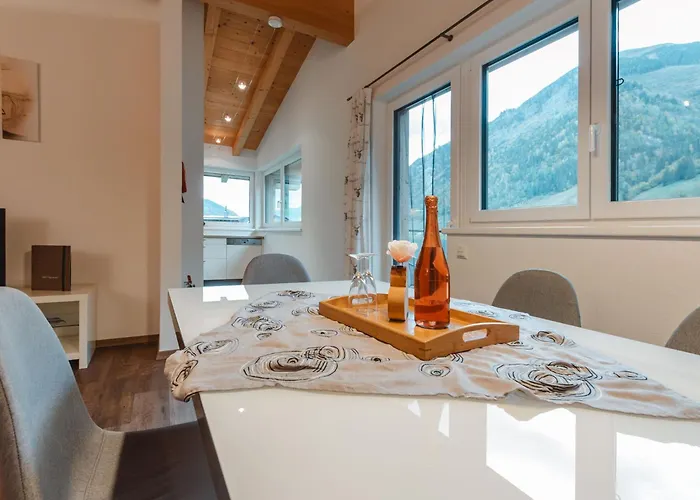 アパート Ingrid By Interhome Fusch an der Grossglocknerstrasse